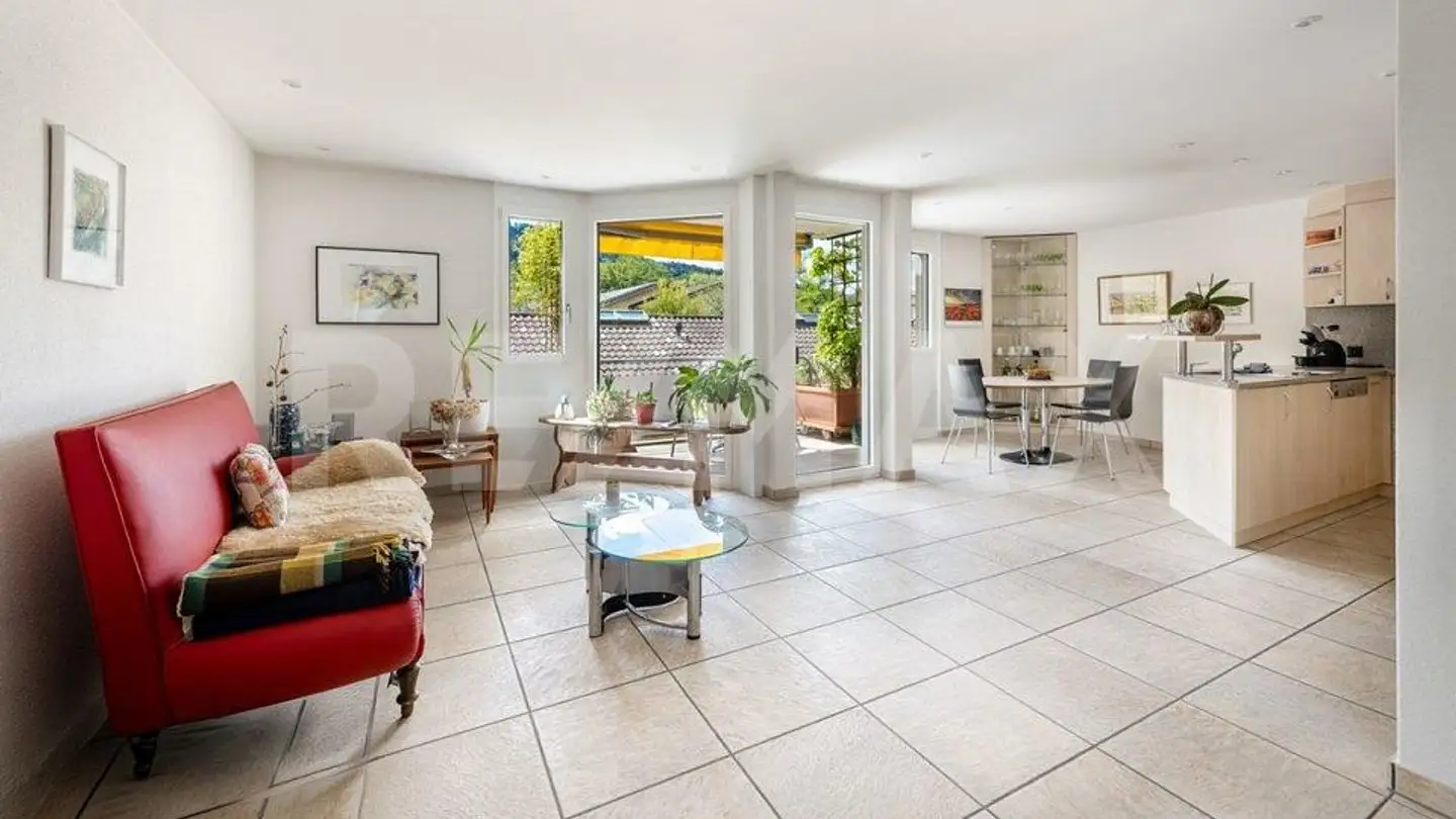 Wohnung kaufen - Schulhausstrasse 3, 6048 Horw - Foto 4