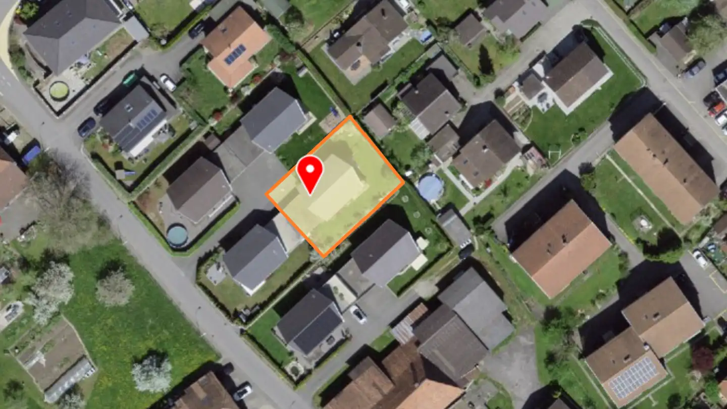 Casa singola in vendita - Zelgliweg 12a, 4704 Niederbipp - Photo 2