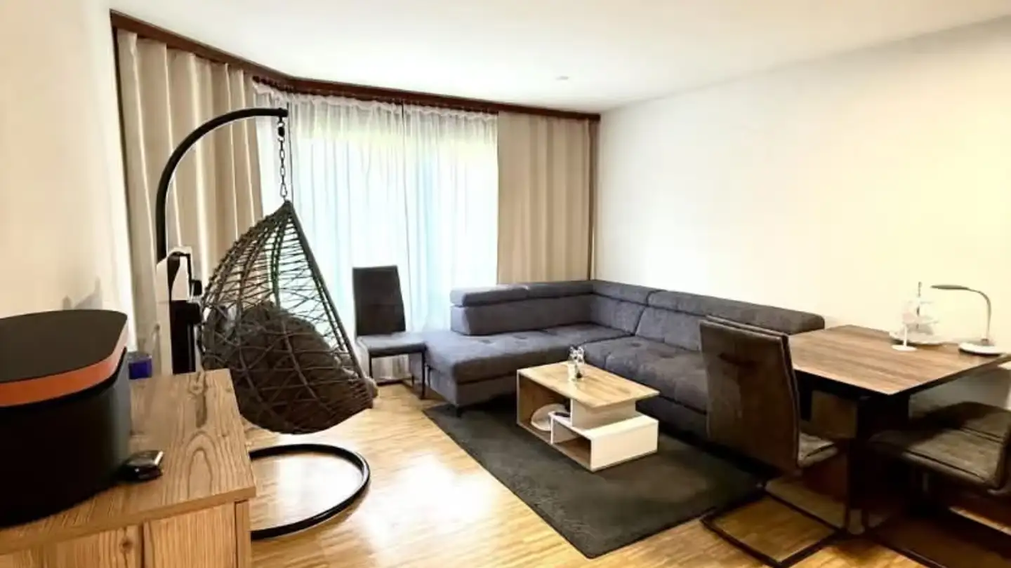 Apartment for rent - Obstgartenstrasse 2, 8910 Affoltern am Albis