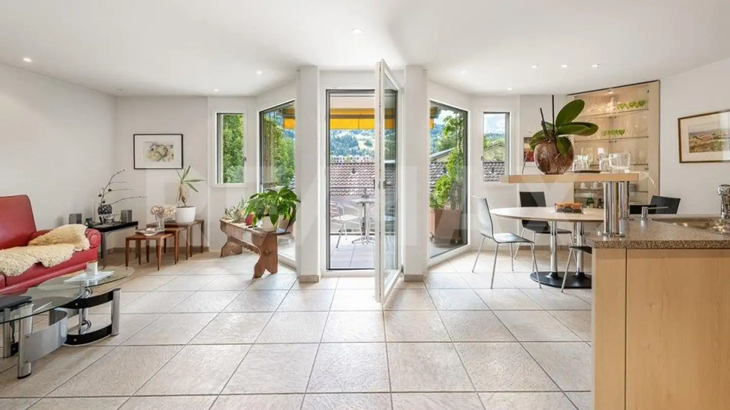 Apartment for sale - Schulhausstrasse 3, 6048 Horw