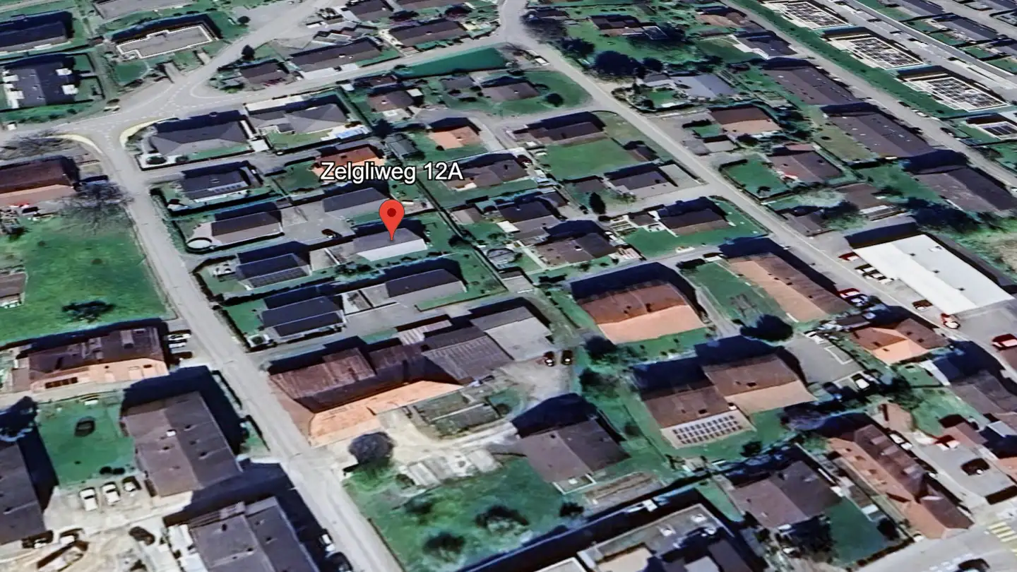 Casa singola in vendita - Zelgliweg 12a, 4704 Niederbipp - Photo 3