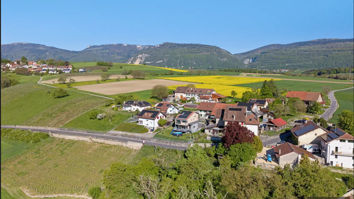 Maison individuelle à vendre - 1400 Yverdon-les-Bains - Photo 2