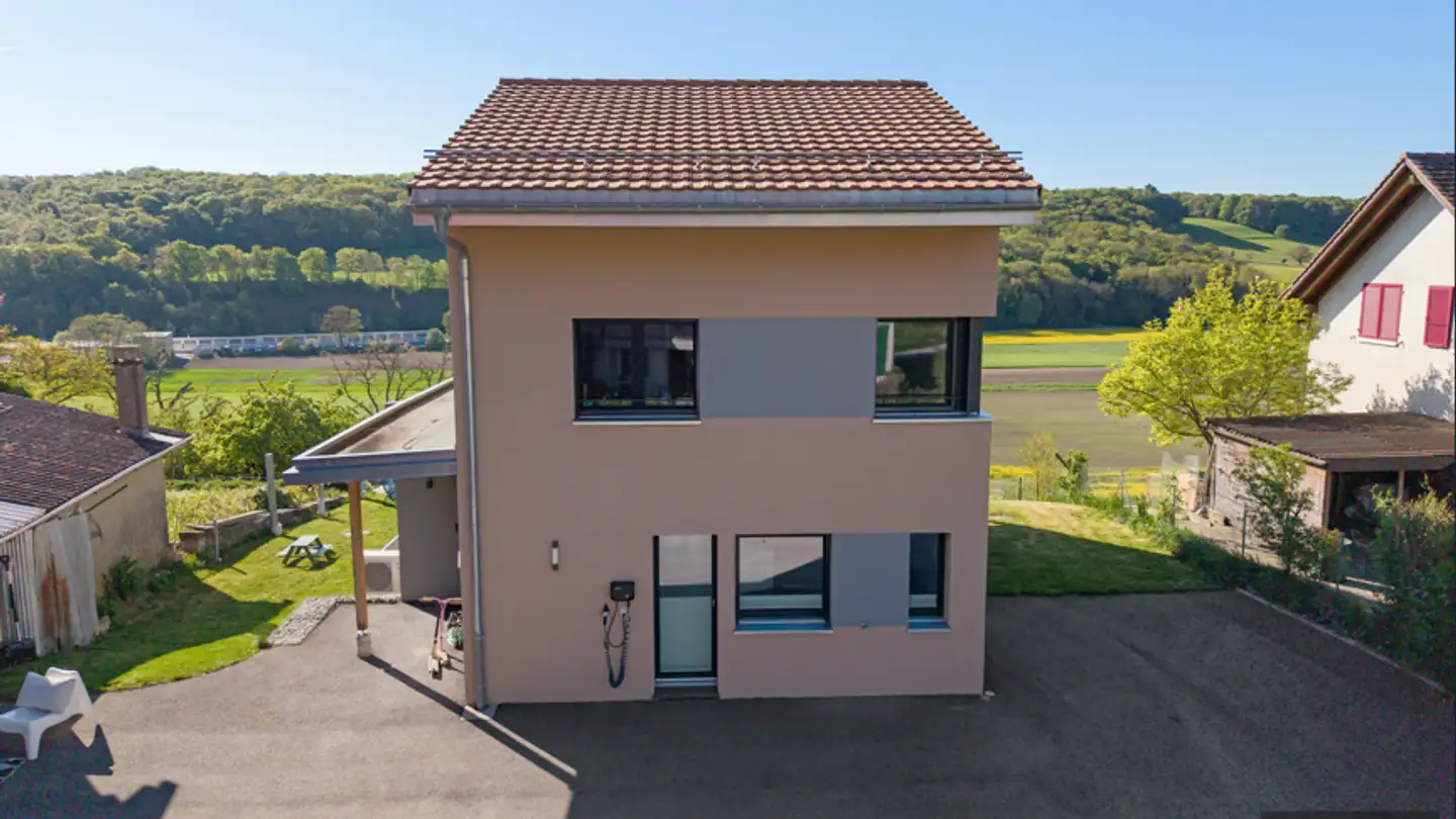 Maison individuelle à vendre - 1400 Yverdon-les-Bains - Photo 3