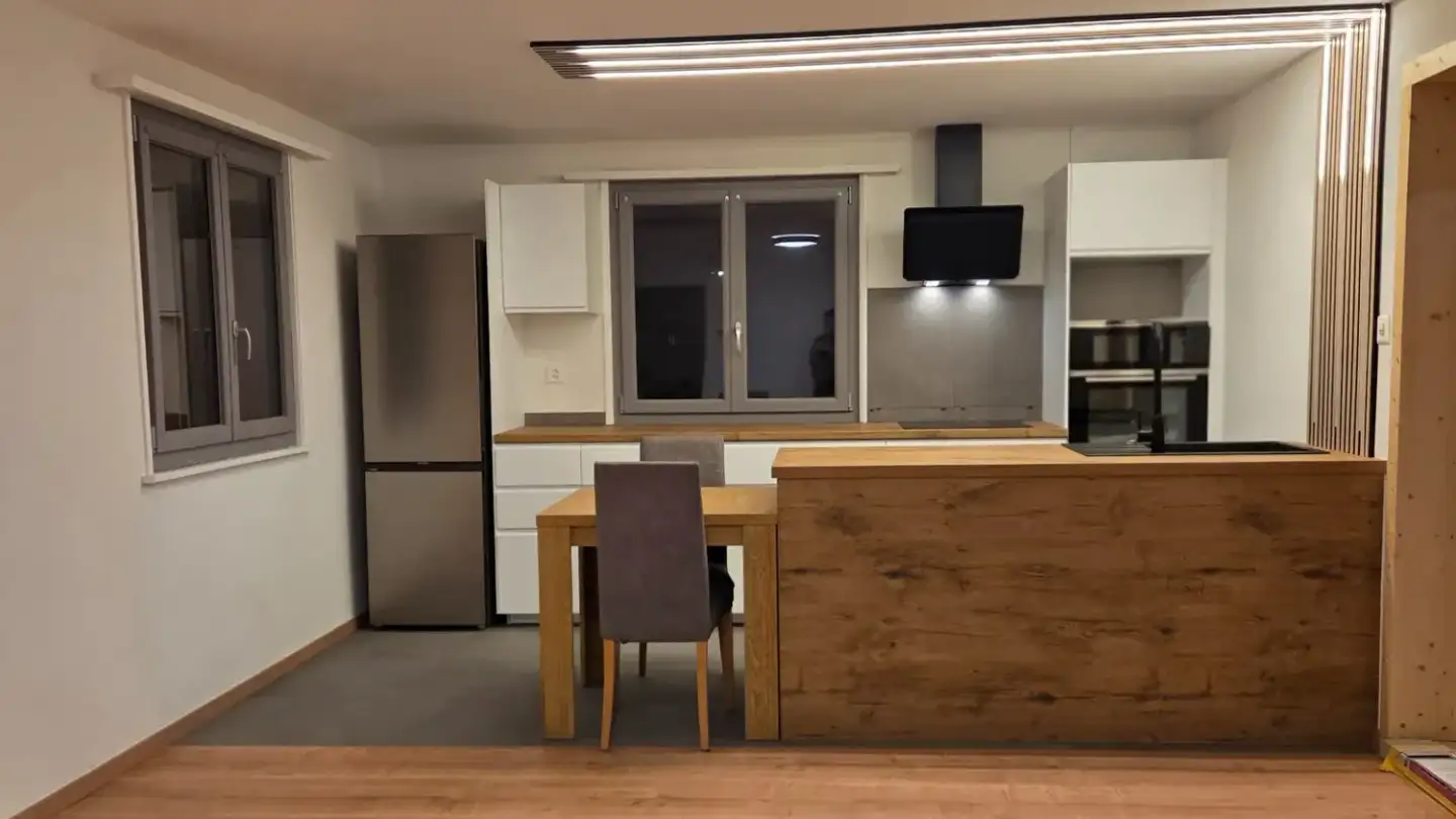 Apartment for rent - 1997 Siviez (Nendaz)