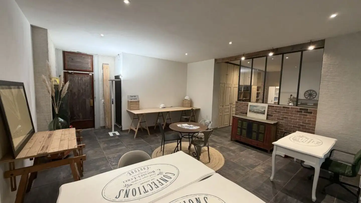 Office space for rent - 1203 Genève - Photo 3