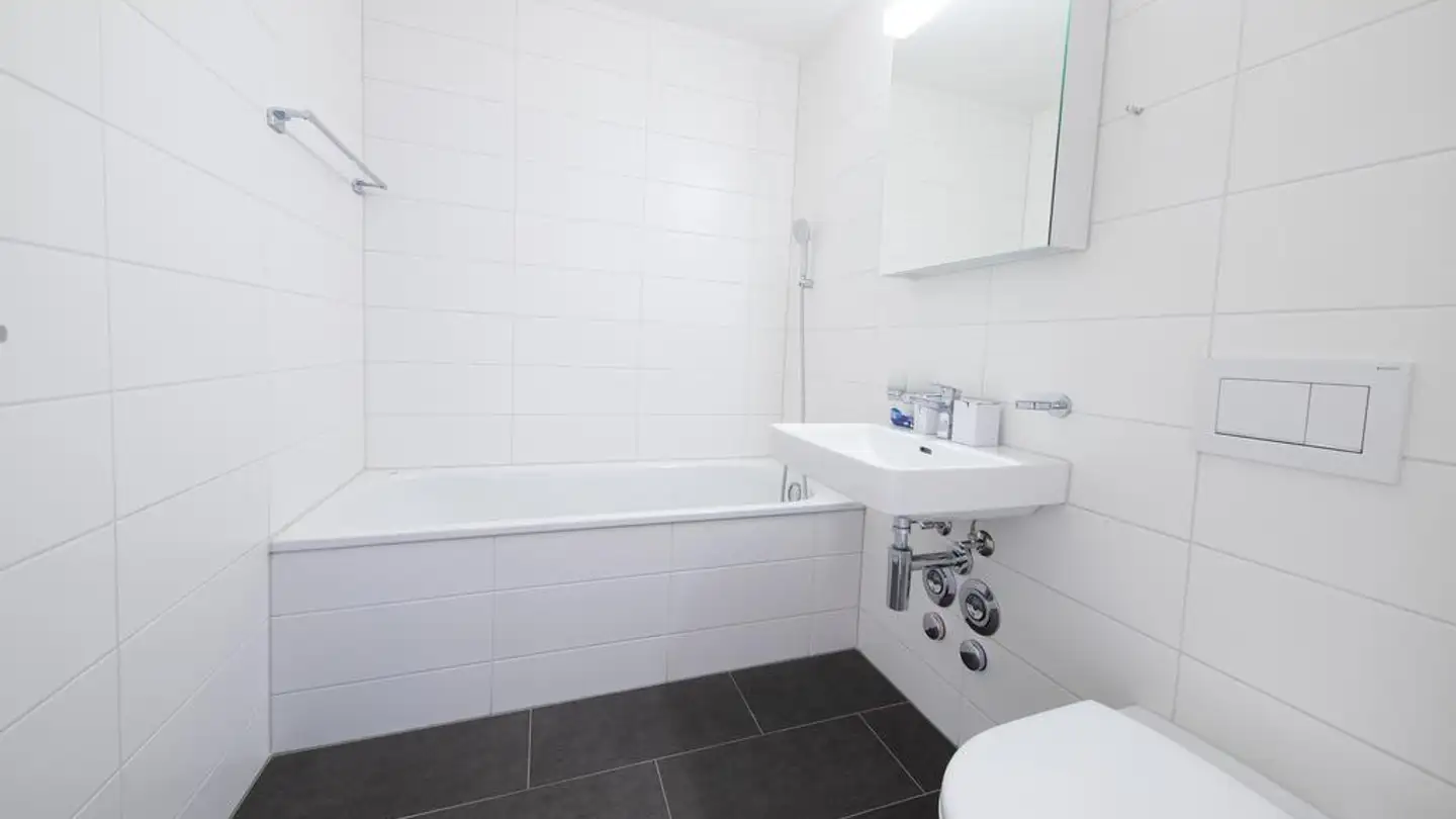 Apartment for rent - St. Jakobstrasse 69, 4133 Pratteln - Photo 3