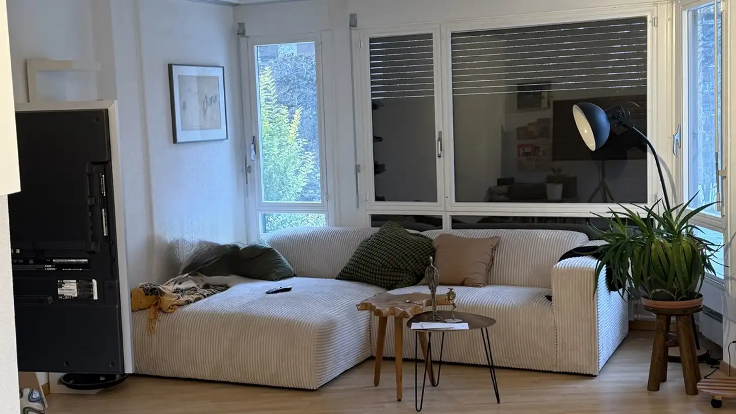 Apartment for rent - Achslenstrasse 6, 9016 St. Gallen