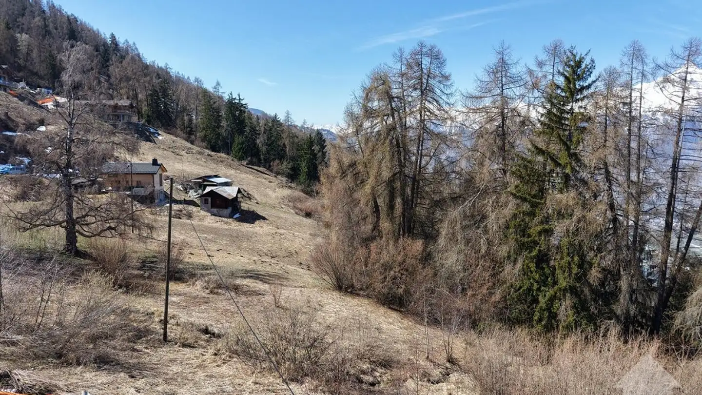 Chalet for sale - 1992 Les Agettes