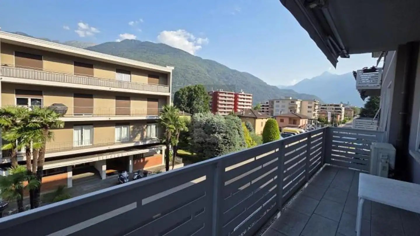 Apartment for sale - 6512 Giubiasco - Photo 2