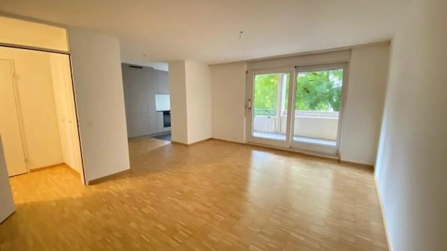 Apartment for rent - St. Jakobstrasse 69, 4133 Pratteln - Photo 4