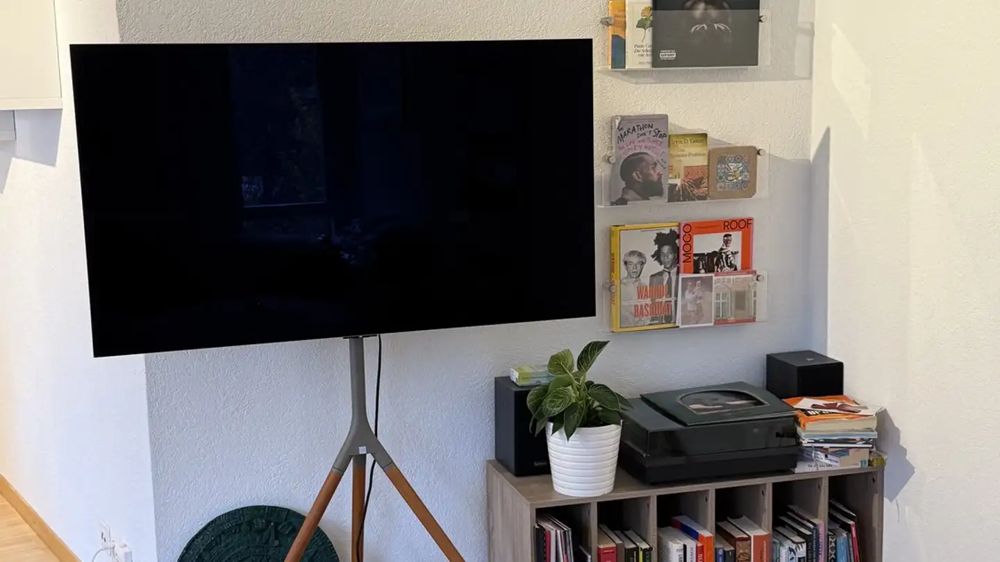 Apartment for rent - Achslenstrasse 6, 9016 St. Gallen - Photo 2