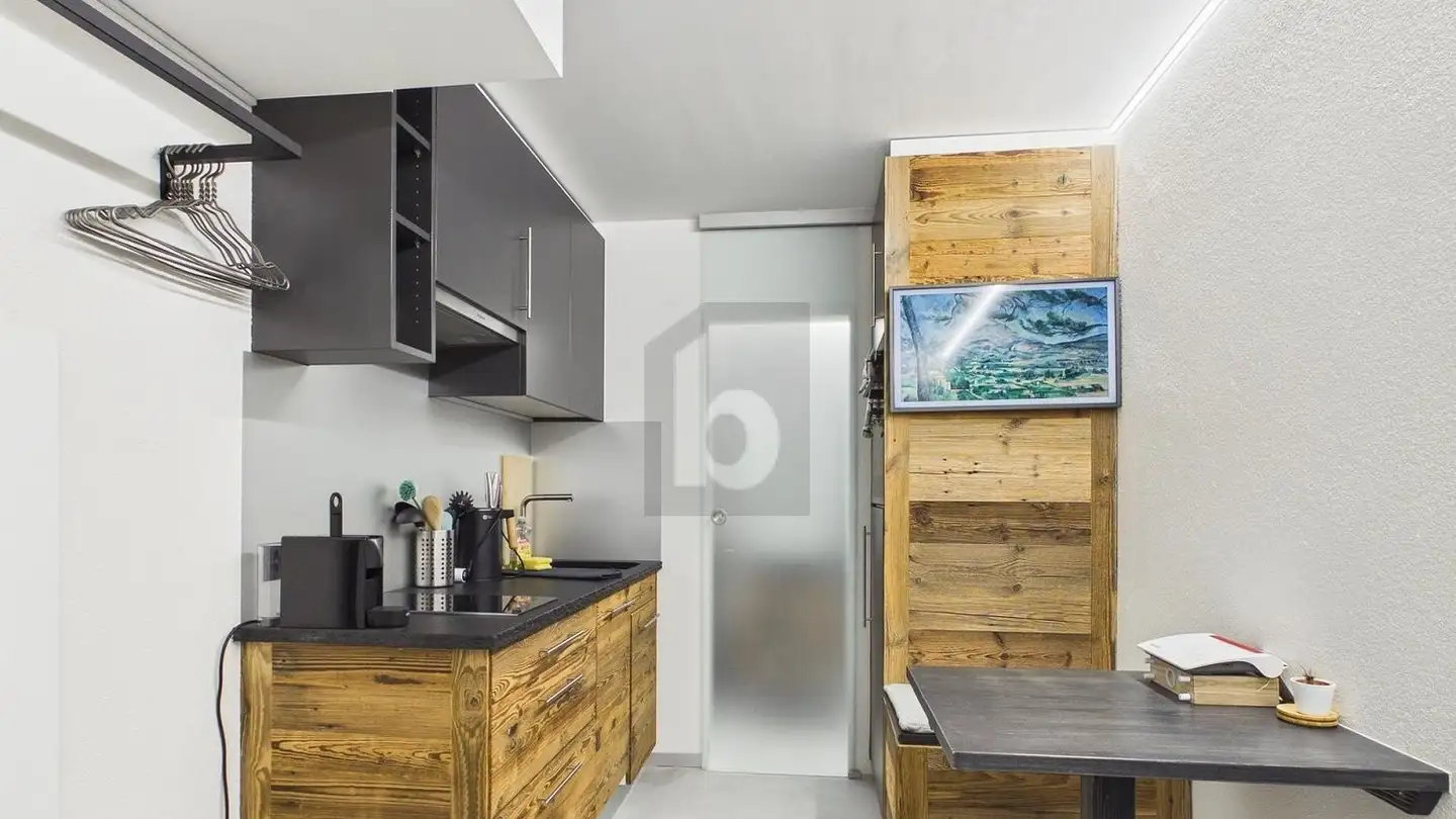 Wohnung kaufen - Route De Crans-Montana, 3963 Montana