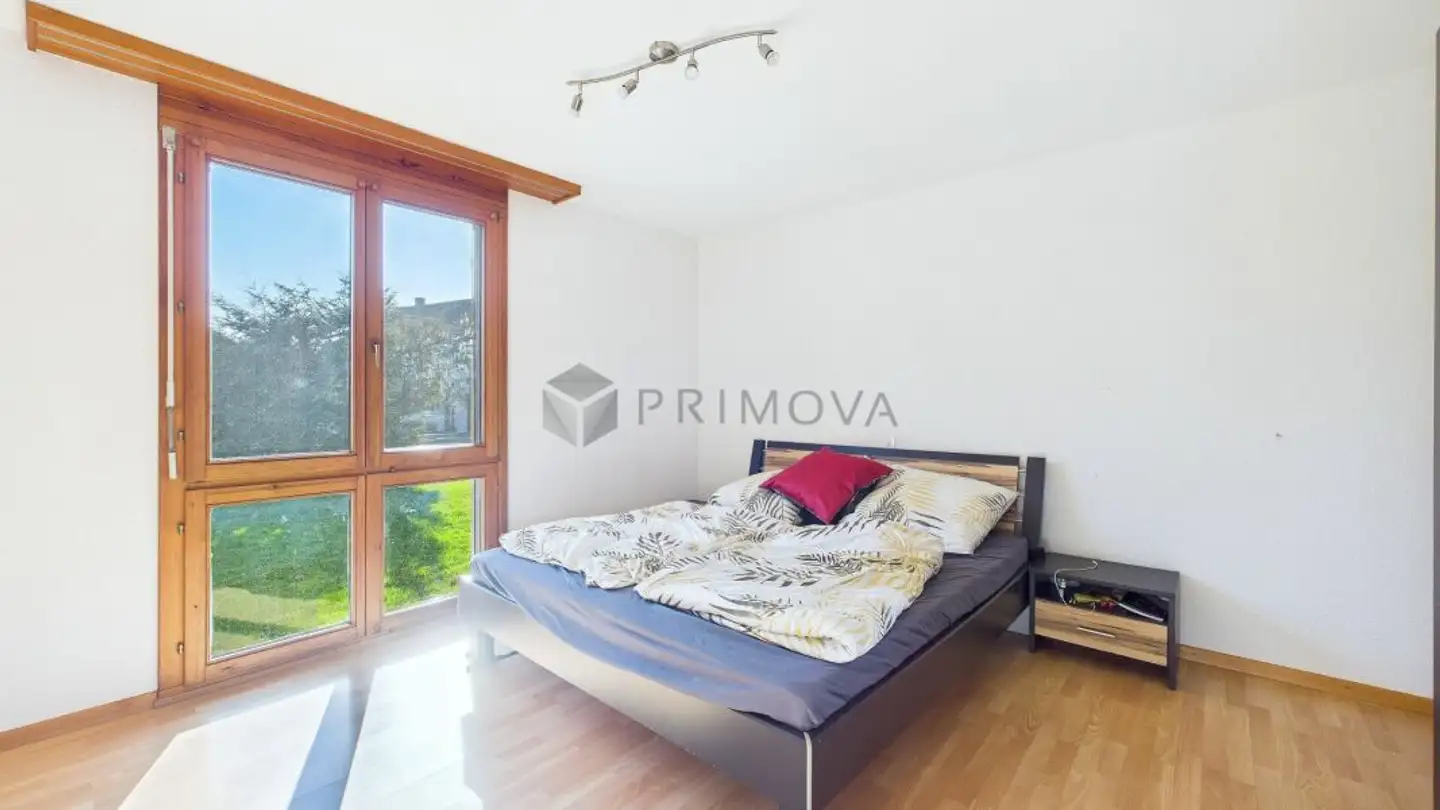 Appartement à vendre - 8555 Müllheim Dorf - Photo 4