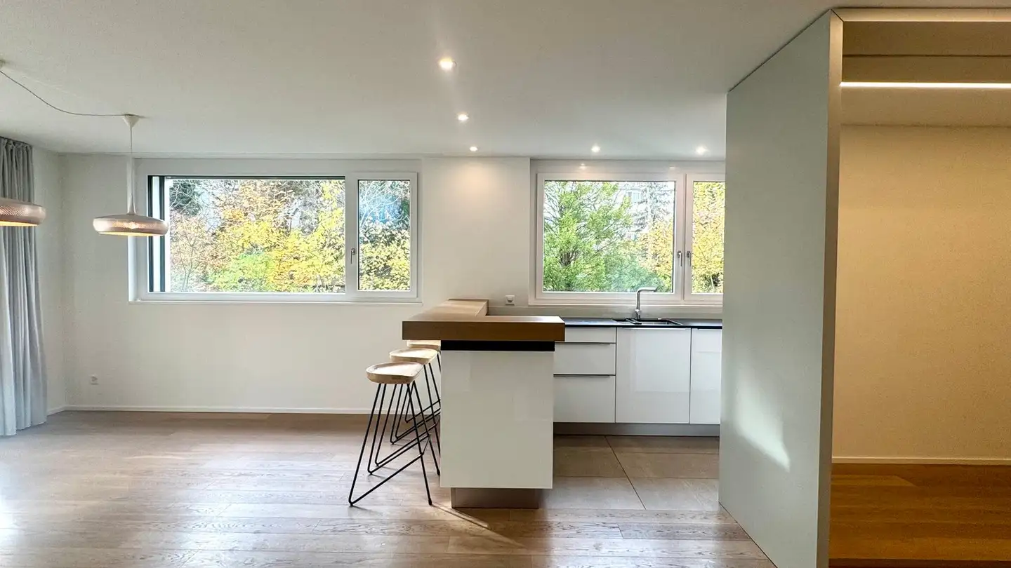 Appartamento in affitto - Sandbreitestrasse 10, 8280 Kreuzlingen