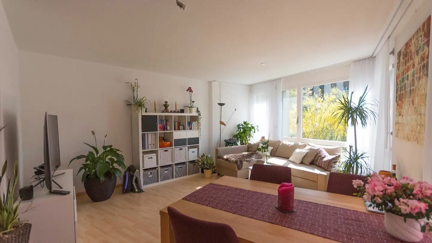 Apartment for rent - Achslenstrasse 6, 9016 St. Gallen - Photo 3