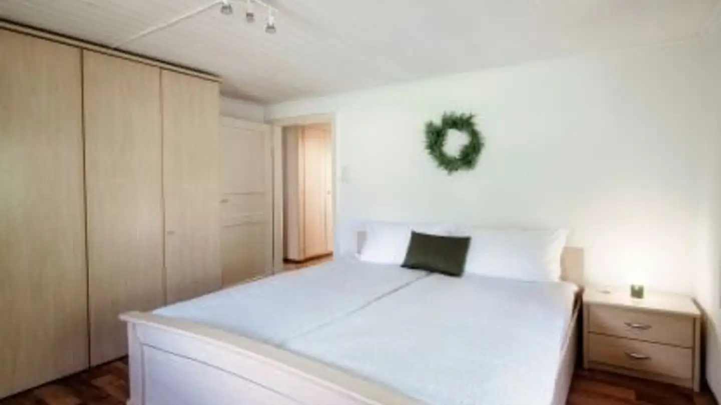 Appartement à louer - In Paés 16, 6746 Nivo