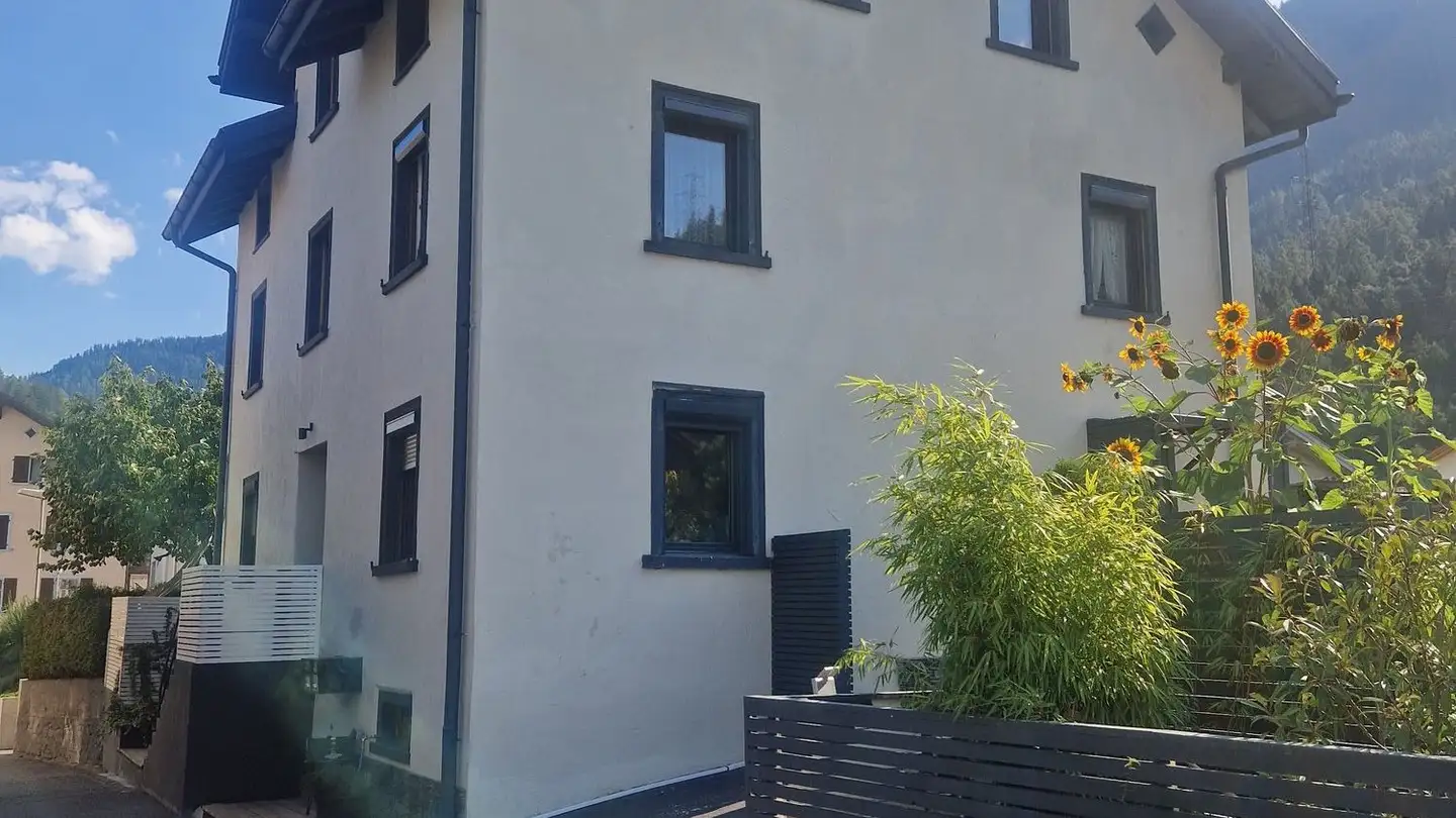 Residential building for sale - Via Campeun, 7403 Rhäzüns - Photo 2