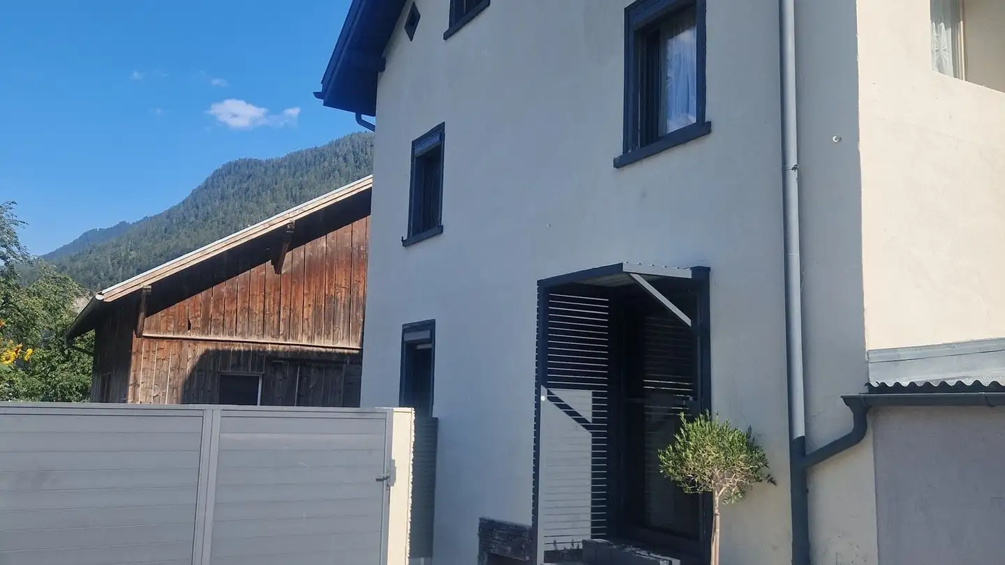 Residential building for sale - Via Campeun, 7403 Rhäzüns - Photo 3