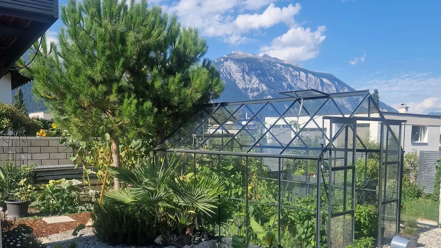 Residential building for sale - Via Campeun, 7403 Rhäzüns - Photo 4