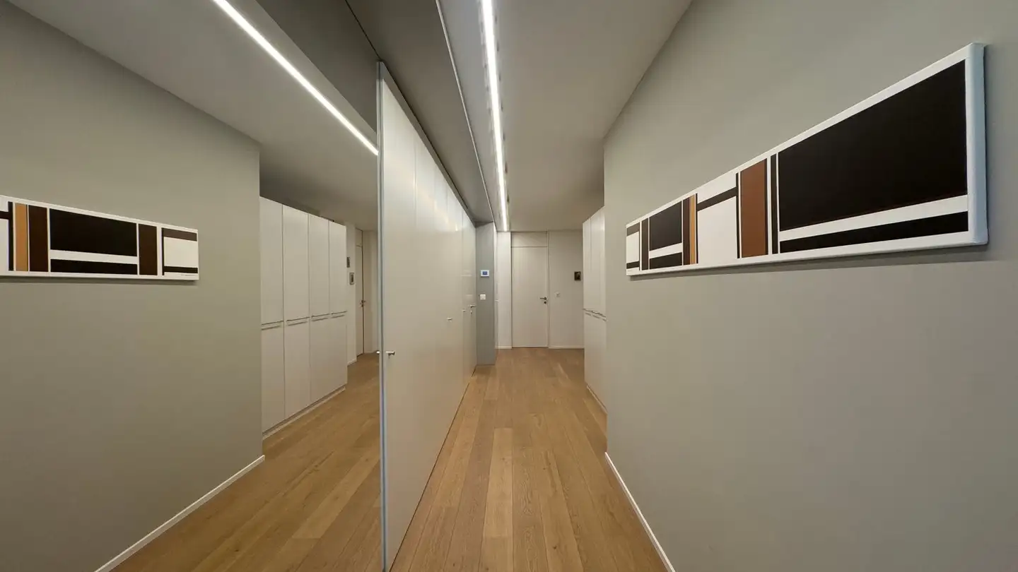 Appartamento in affitto - Sandbreitestrasse 10, 8280 Kreuzlingen - Foto 4