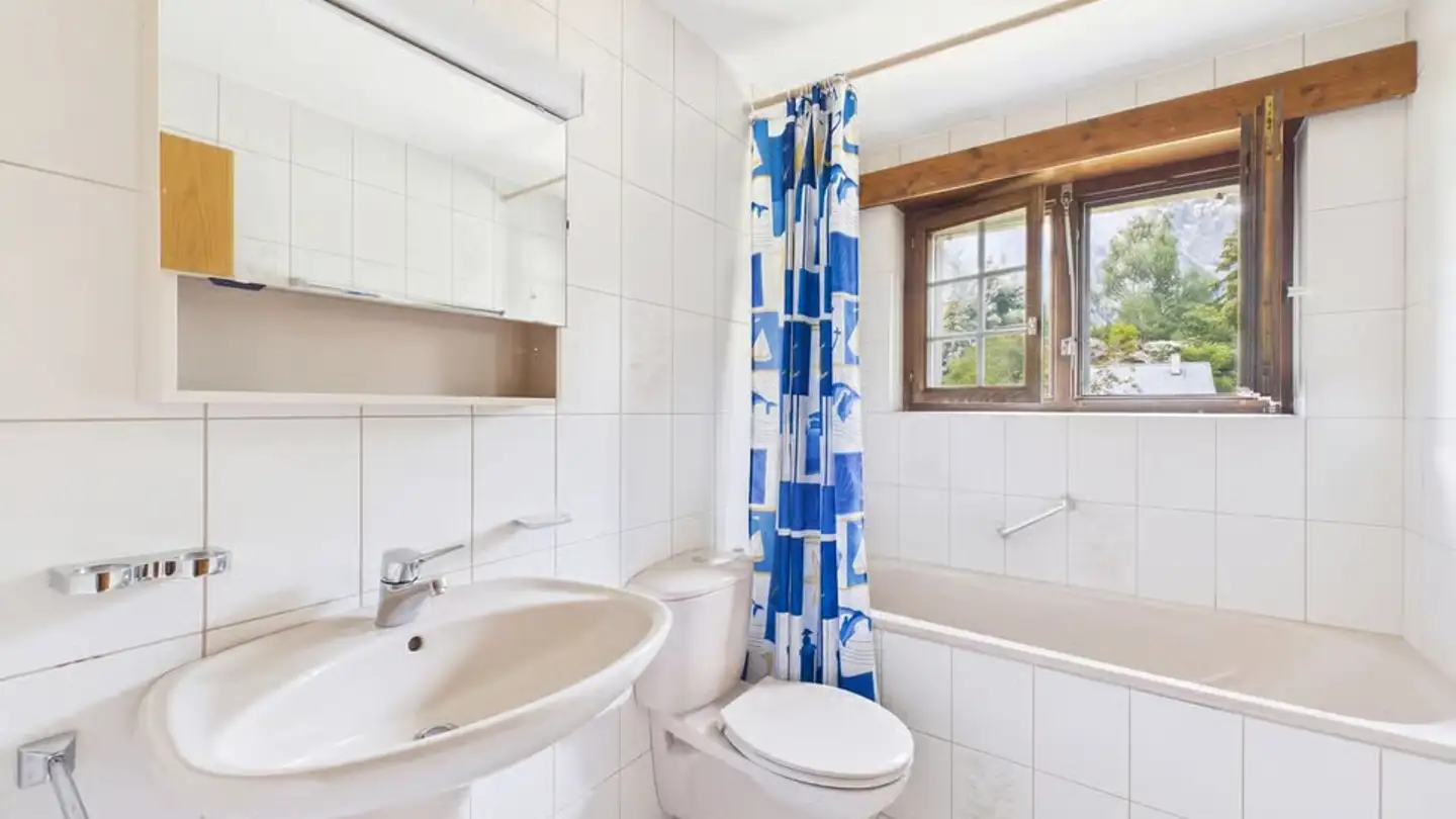 Appartamento in vendita - 3925 Grächen - Foto 4
