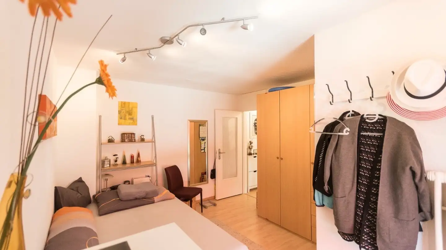Apartment for rent - Achslenstrasse 6, 9016 St. Gallen - Photo 4