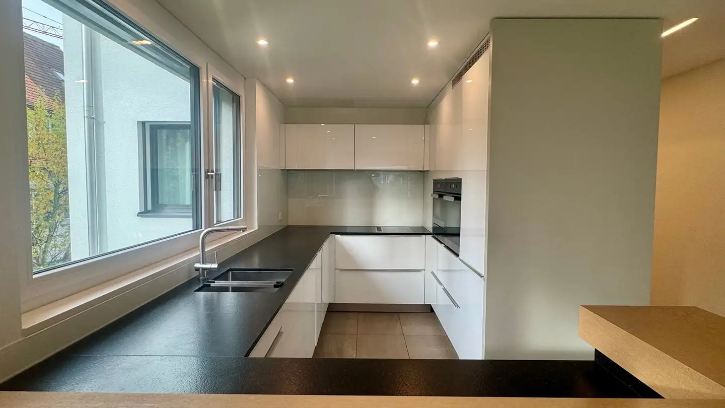 Appartamento in affitto - Sandbreitestrasse 10, 8280 Kreuzlingen - Foto 2