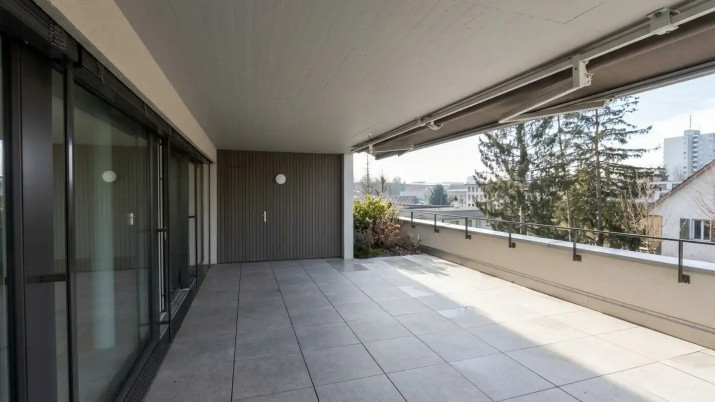 Appartamento in affitto - Schulhausweg 10, 5702 Niederlenz - Foto 4