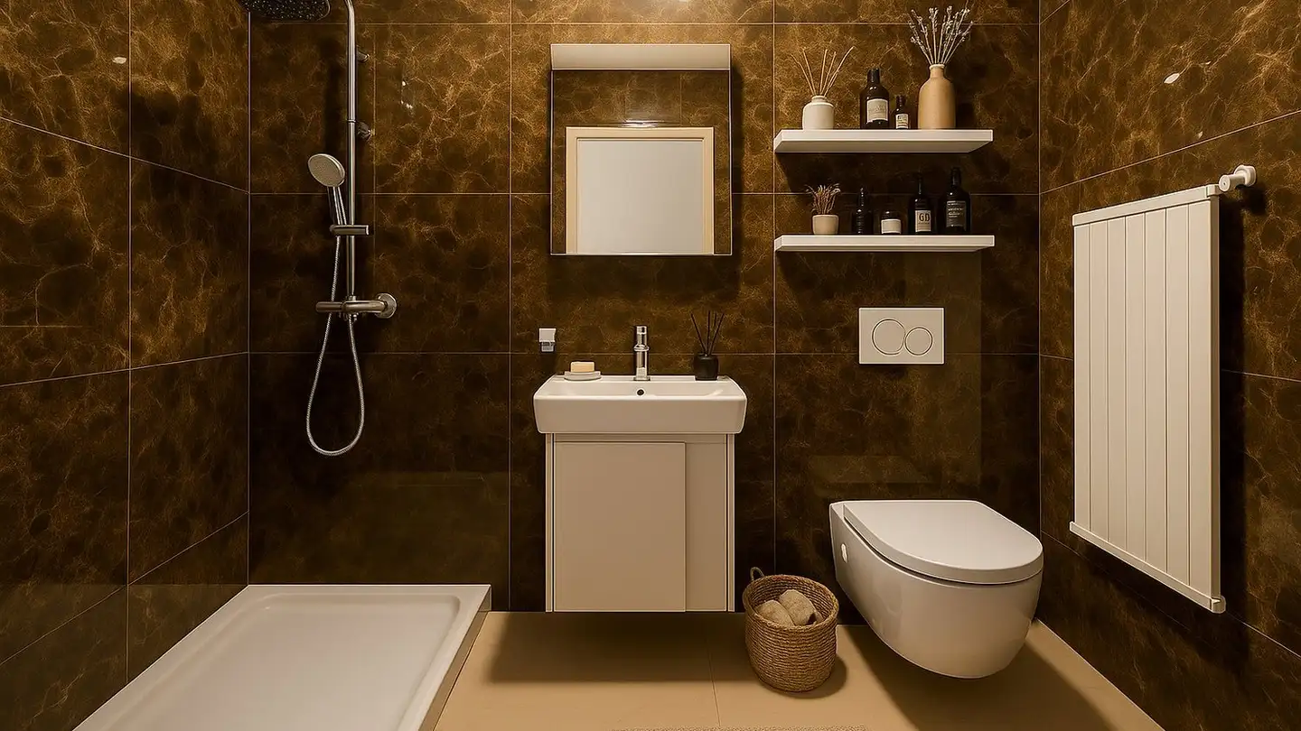 Appartamento in affitto - Allée en Fontaine, 2950 Courgenay - Photo 3