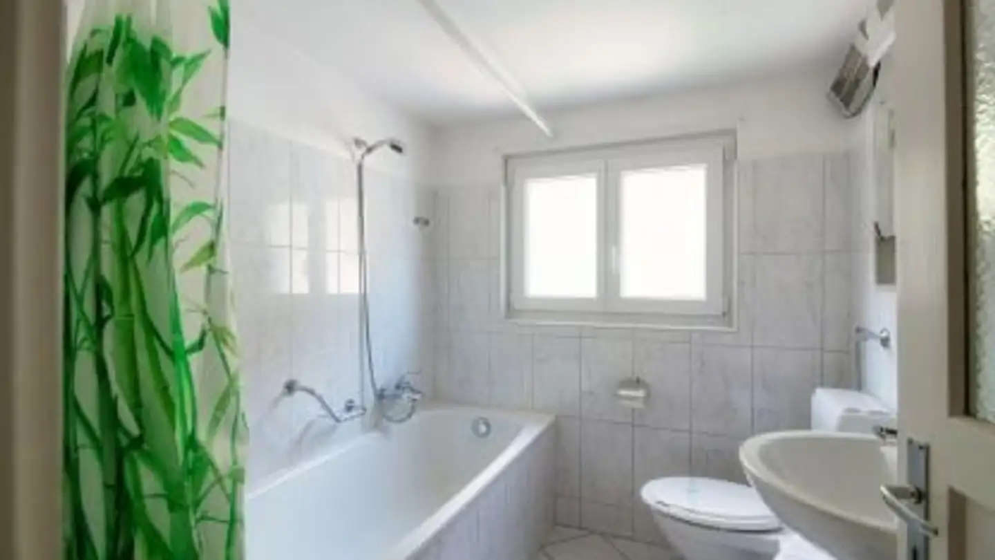 Appartement à louer - In Paés 16, 6746 Nivo - Photo 3