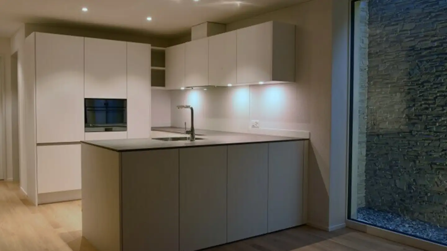 Appartement à louer - Buggenrain 6, 6043 Adligenswil - Photo 3