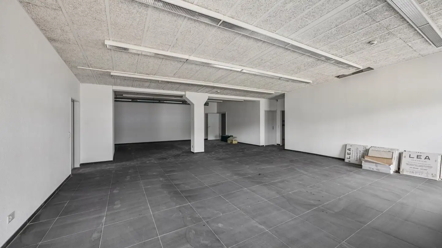 Spazio ufficio in affitto - Ey 5, 3063 Ittigen - Foto 3