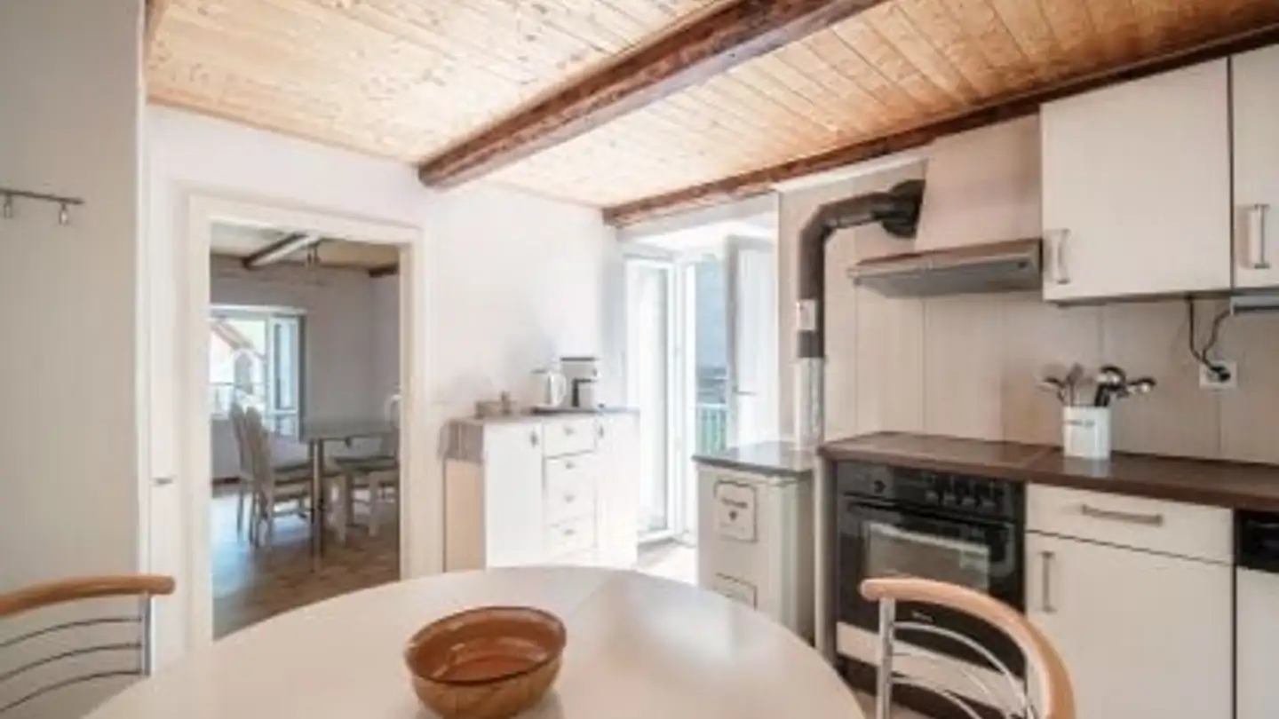 Appartement à louer - In Paés 16, 6746 Nivo - Photo 4