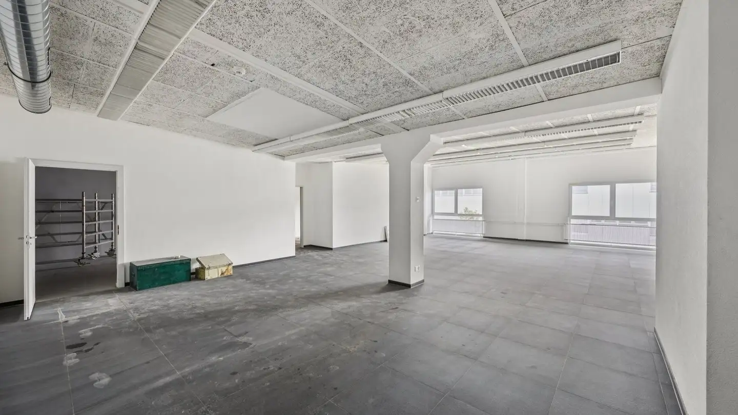 Spazio ufficio in affitto - Ey 5, 3063 Ittigen - Foto 4