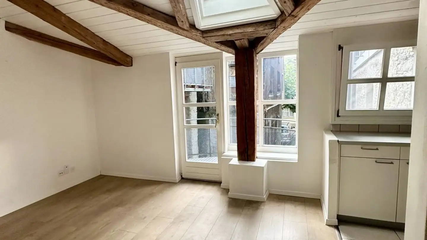 Appartamento in affitto - Vorderwinkel 2, 7304 Maienfeld