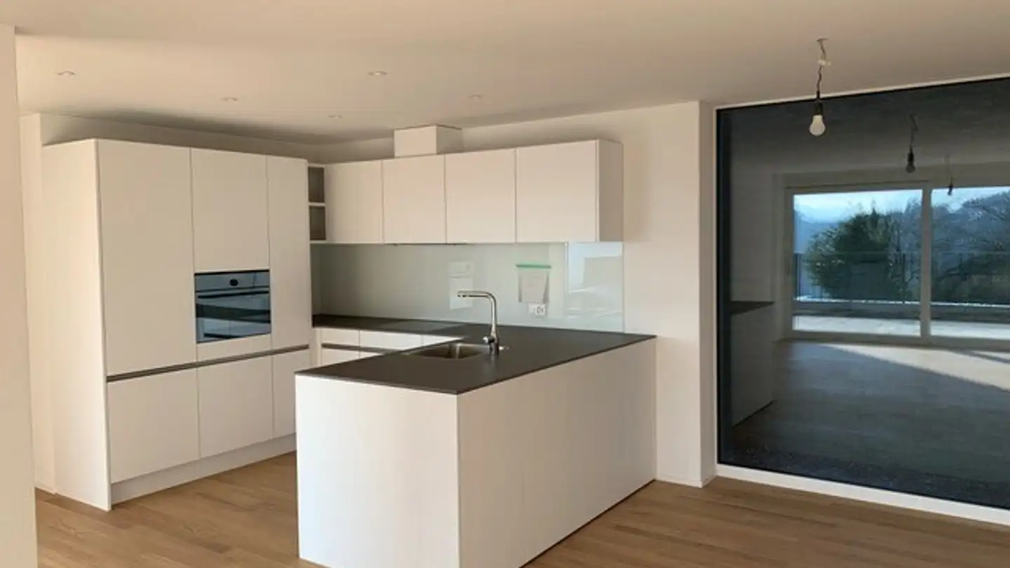 Appartement à louer - Buggenrain 6, 6043 Adligenswil - Photo 2