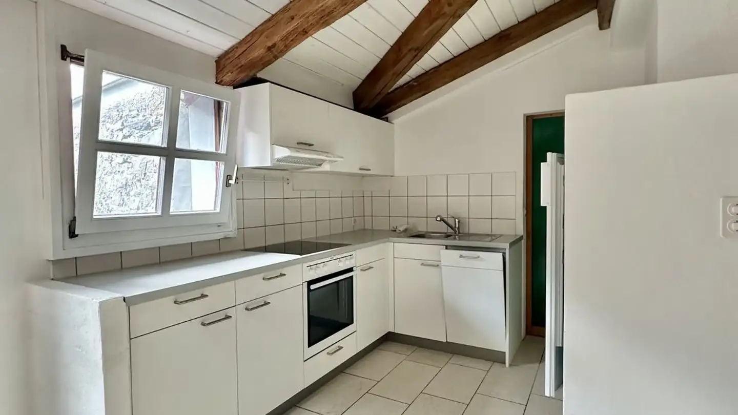 Appartamento in affitto - Vorderwinkel 2, 7304 Maienfeld - Foto 2