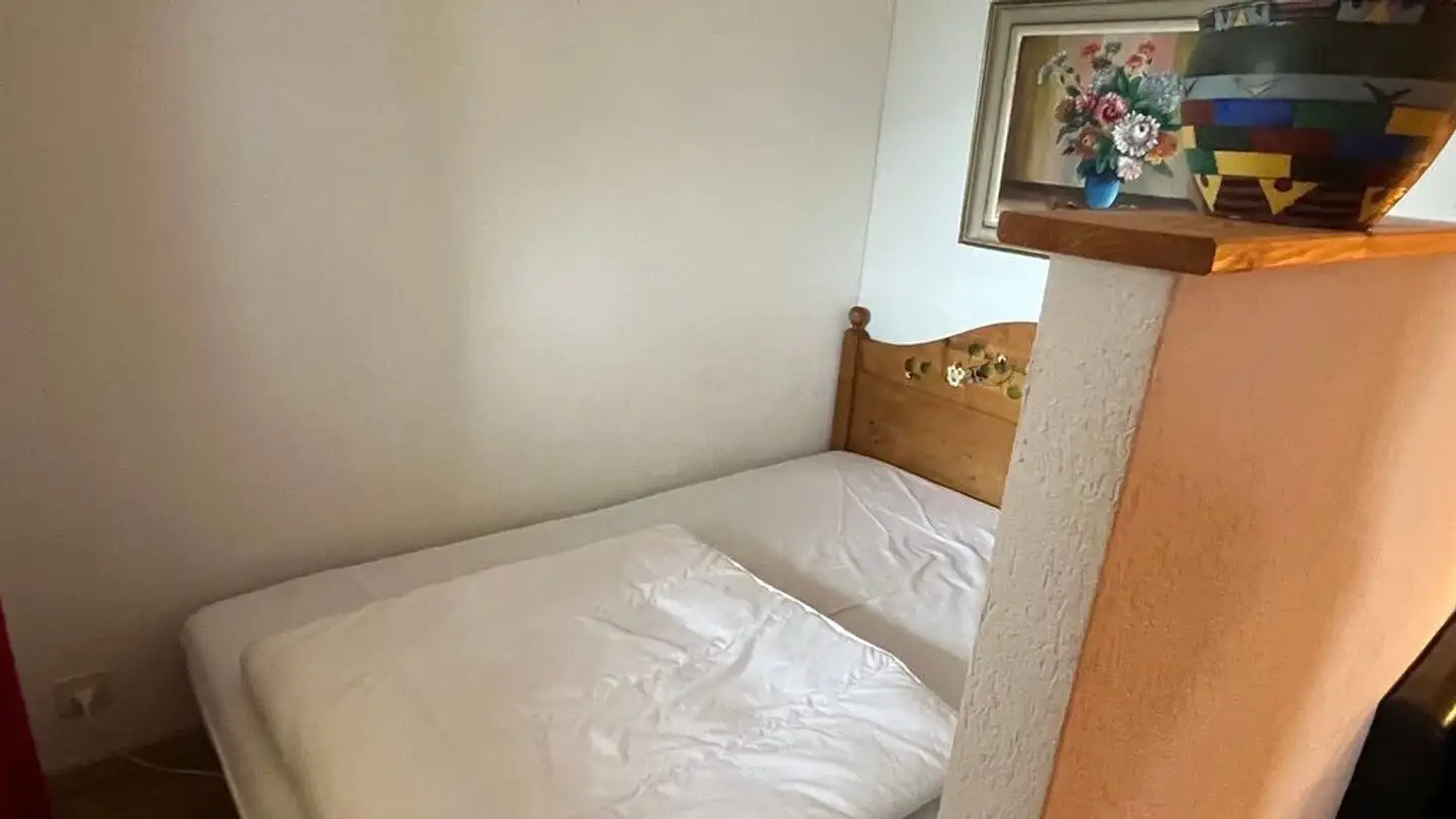 Appartement à louer - Route D'isérables, 1914 Auddes-sur-Riddes - Photo 3