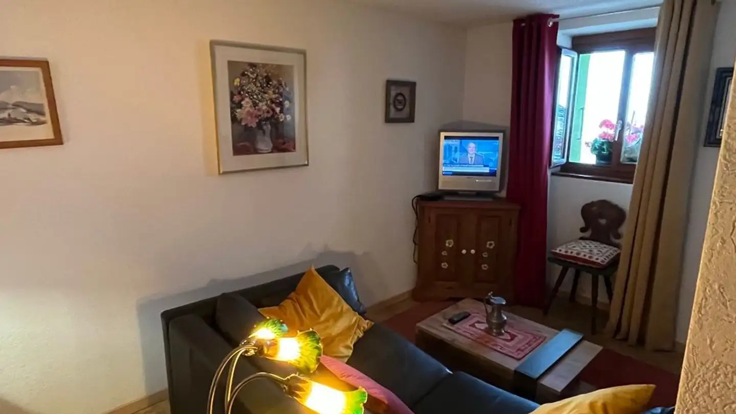 Appartement à louer - Route D'isérables, 1914 Auddes-sur-Riddes - Photo 4