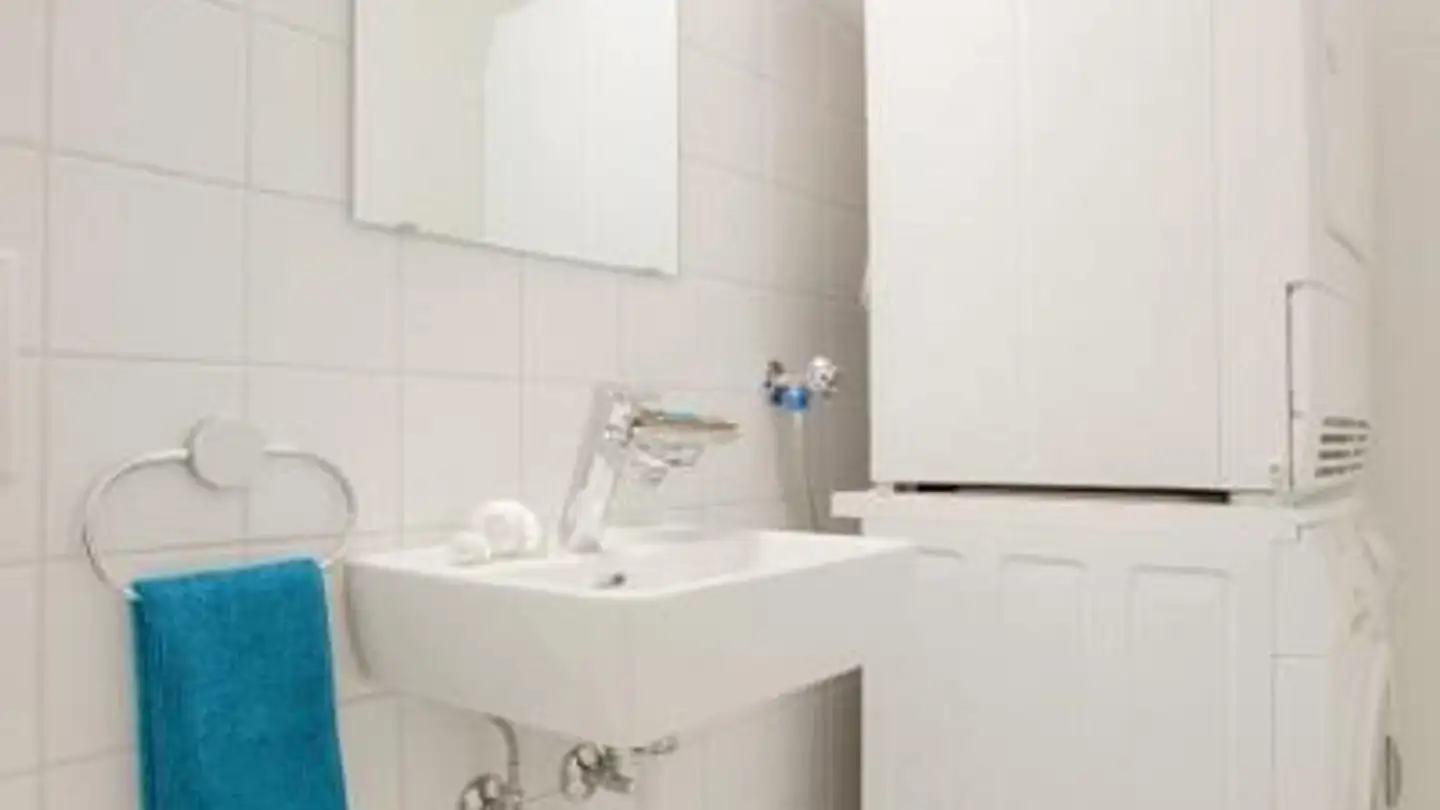 Appartamento in affitto - Erlenmattweg 11, 4058 Basel - Foto 4