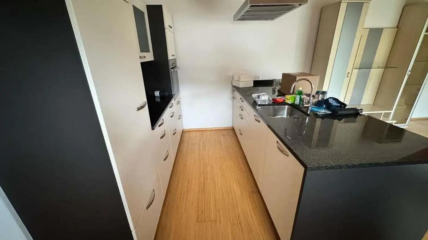 Attique à louer - Dorfstrasse 18, 7214 Grüsch - Photo 4
