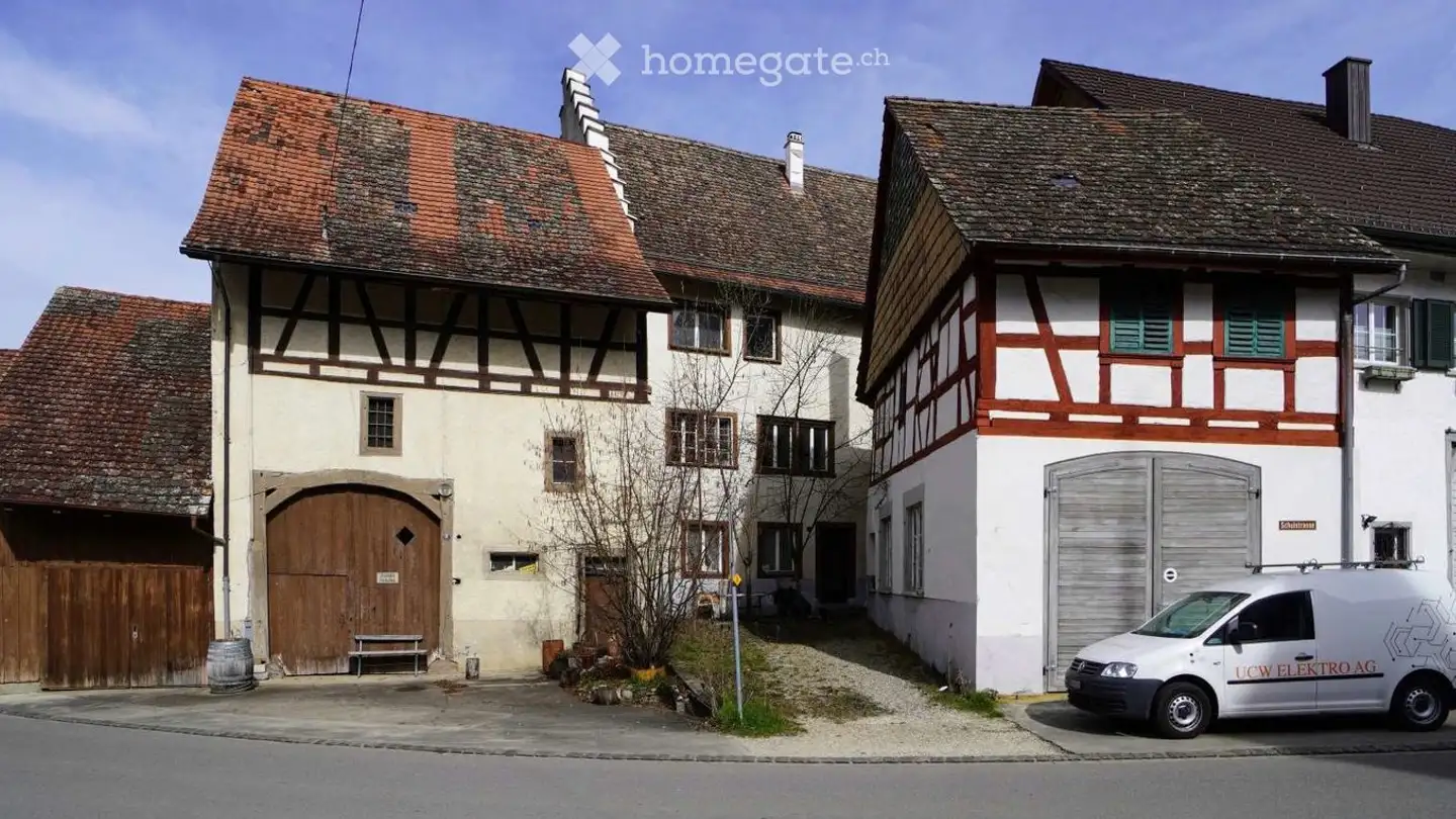 Single house for sale - 8214 Gächlingen - Photo 2