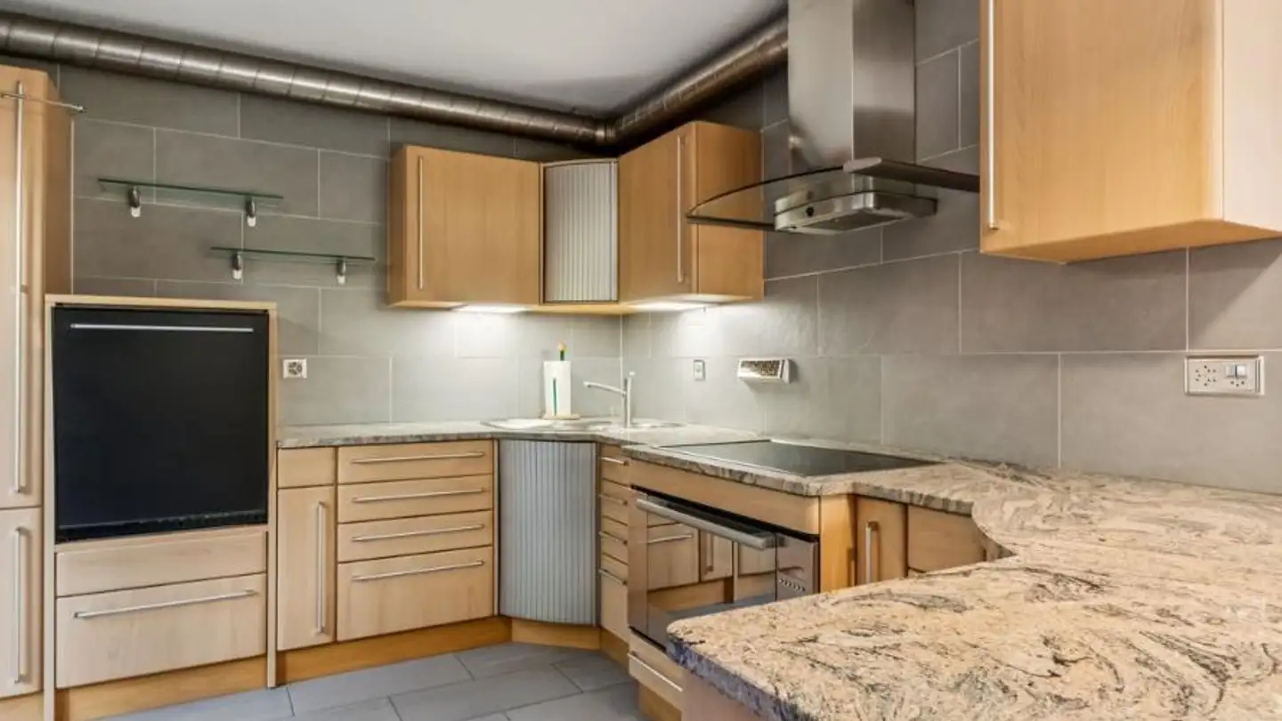 Semi-detached house for sale - 2053 Cernier - Photo 3