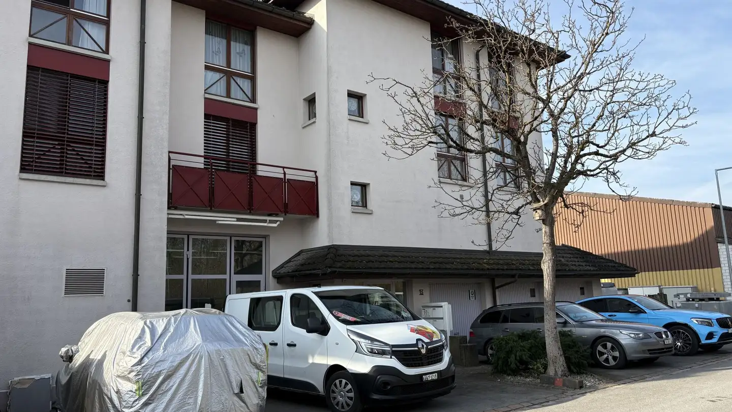 Apartment for rent - Nordring 13, 8854 Siebnen