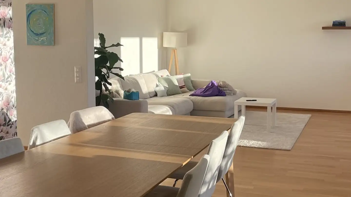 Single room for rent - Voräckerweg 8, 8905 Arni AG - Photo 2