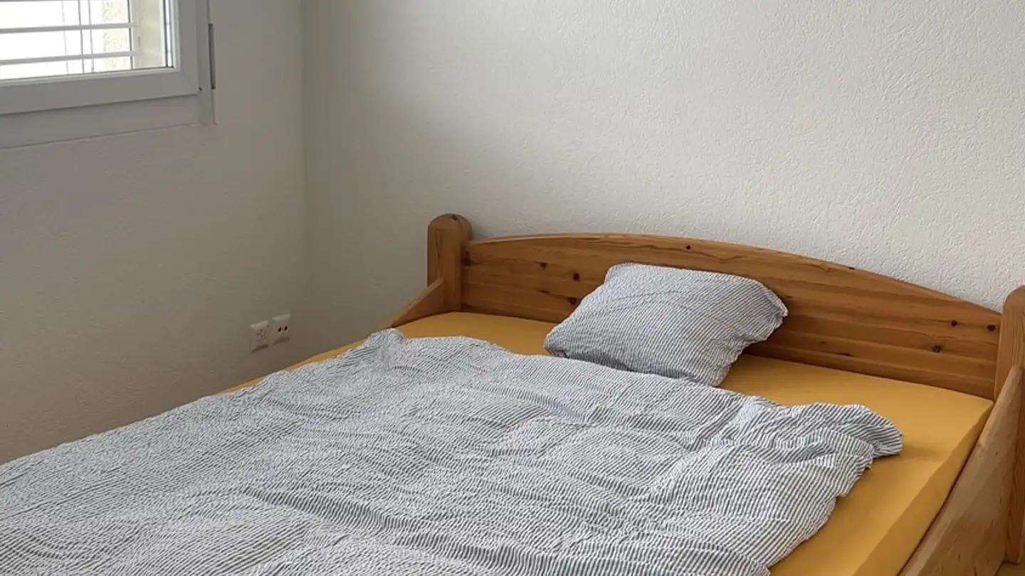 Single room for rent - Voräckerweg 8, 8905 Arni AG - Photo 3