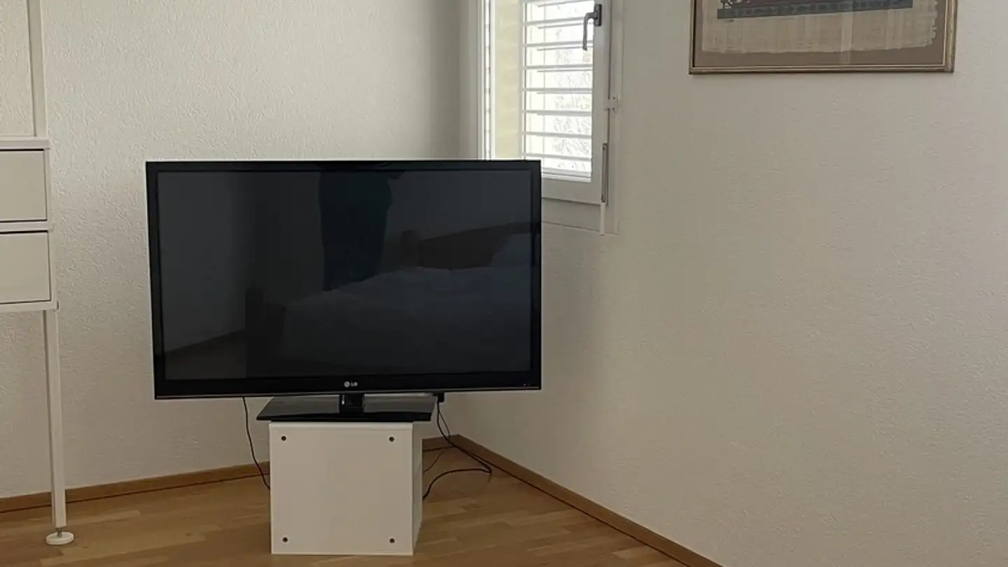 Single room for rent - Voräckerweg 8, 8905 Arni AG - Photo 4