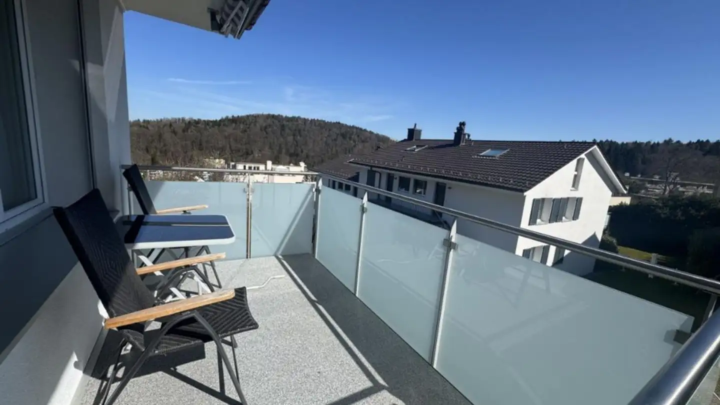 Apartment for rent - Oberhusstrasse 8, 8134 Adliswil