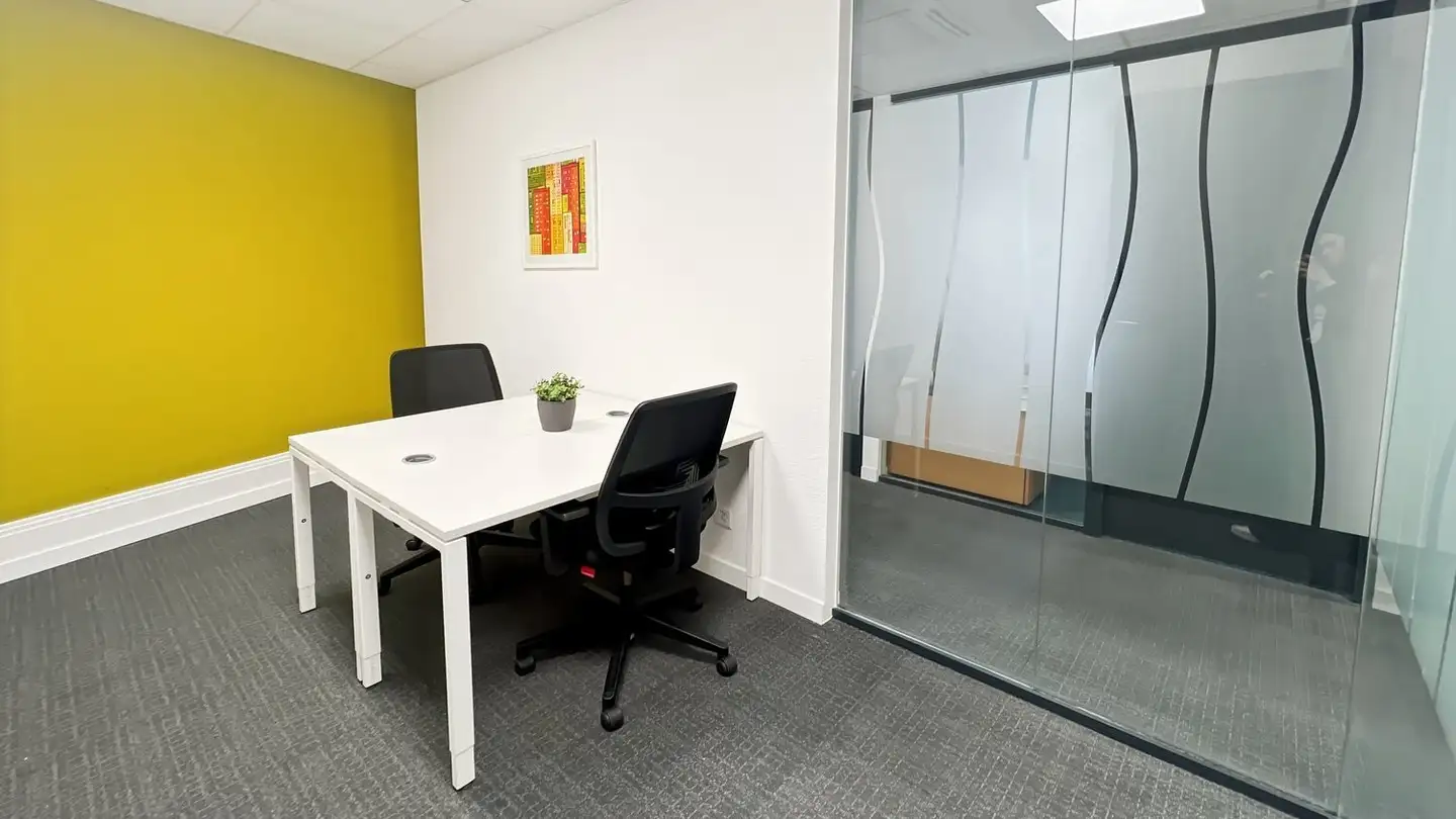 Office space for rent - Avenue De La Gare 12, 1003 Lausanne