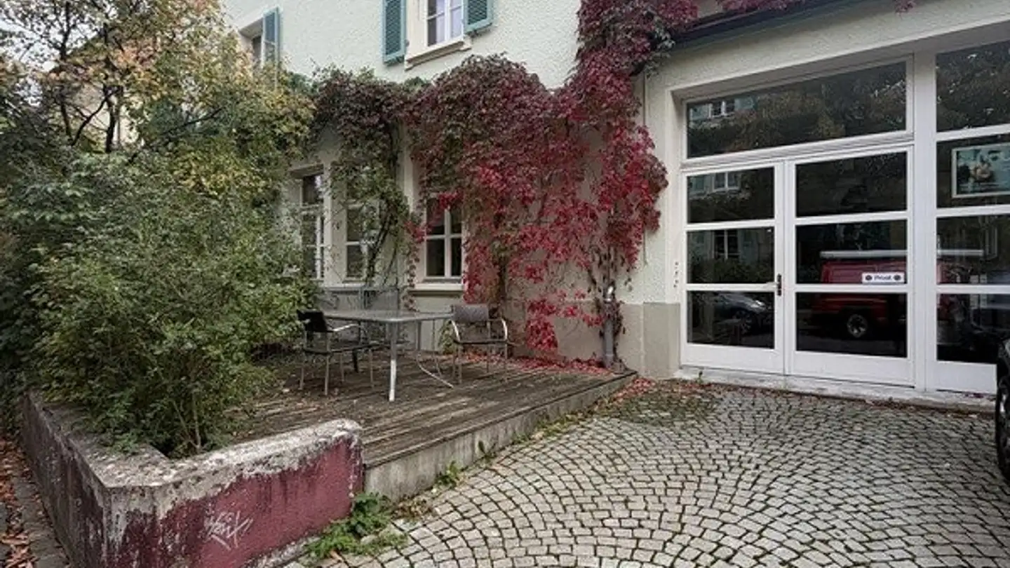 Bürofläche mieten - Waffenweg 11, 3014 Bern - Foto 2